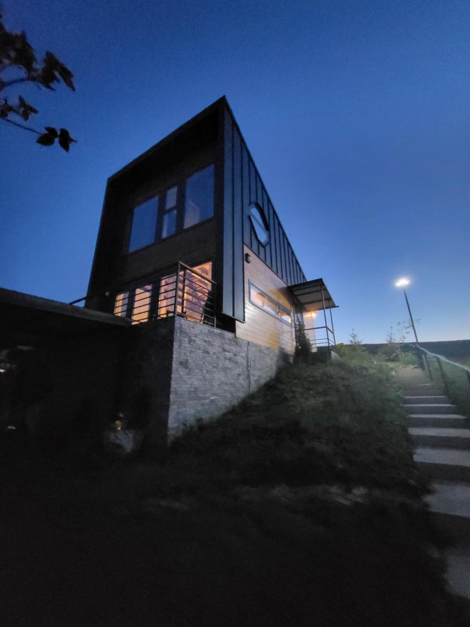 Huut Villa Zlatibor Buitenkant foto